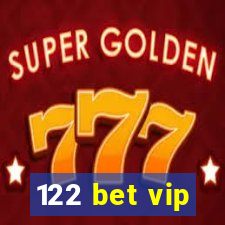 122 bet vip